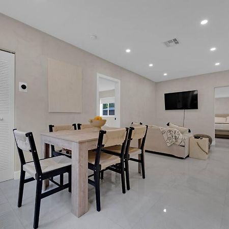 Casa Copal: Relaxing Beach House Hollywood Buitenkant foto