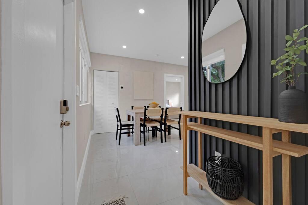 Casa Copal: Relaxing Beach House Hollywood Buitenkant foto
